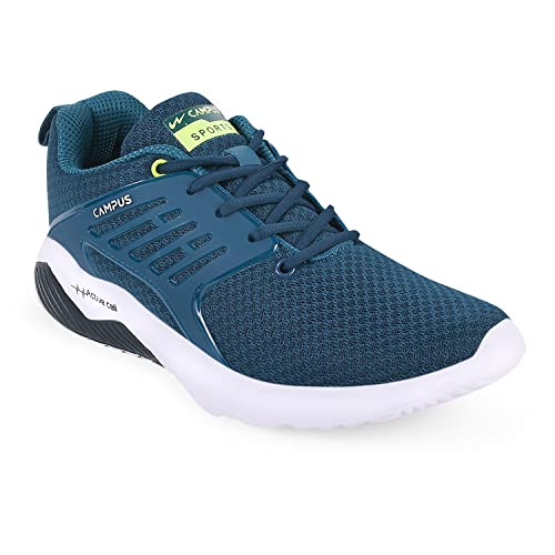 Campus Men Crysta Pro Running Shoes 4