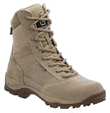 Talón reforzado Pentagon Odos Tactical Suede Boot 8\