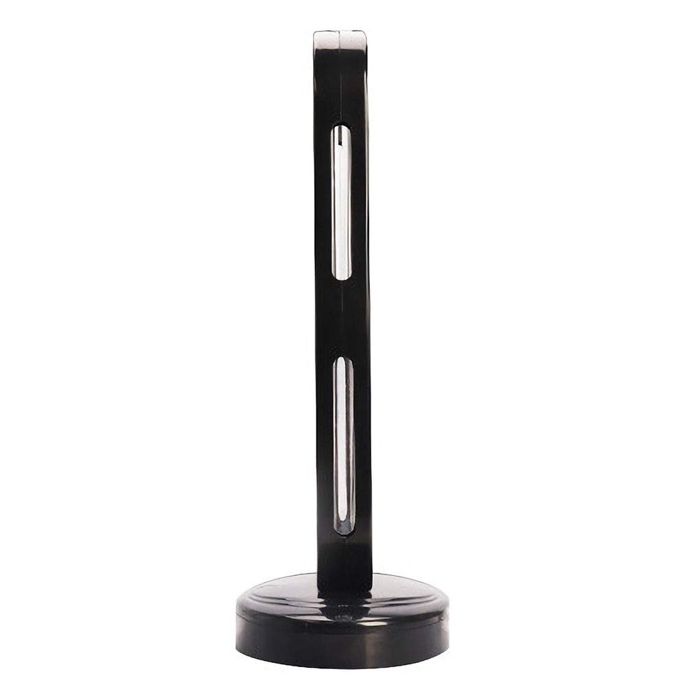 38W Lámpara de esterilización con ozono UV Tubo de luz de desinfección germicida médica de cuarzo UVC Luces de esterilización con luz germicida UVC,220v