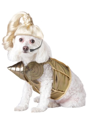 Pop Queen Dog Costume X-Small