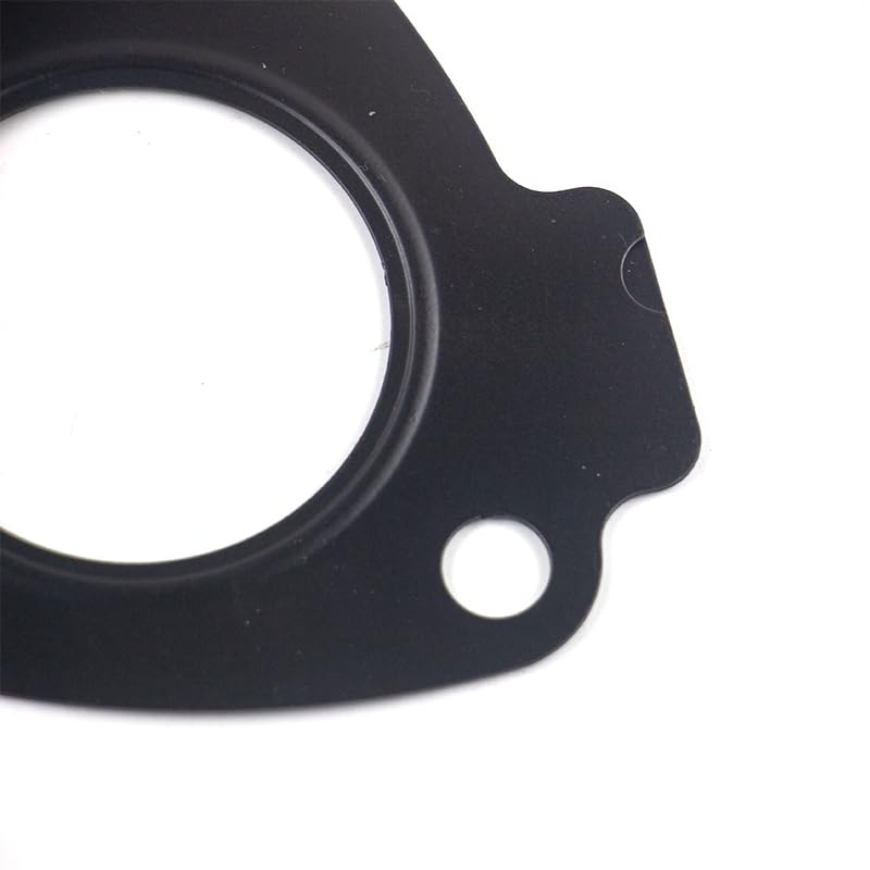 8 and 9 Inch Third Member Mounting Hardware & RTV Sealant 9101454