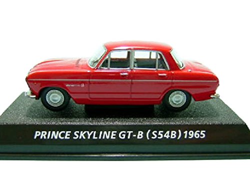 Amazon | コナミ 1/64 絶版名車コレクション Vol,5 プリンス(ニッサン