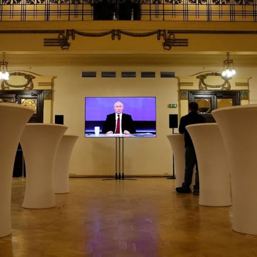 Radiogiornale Italiano ore 14.00 19.12.2024