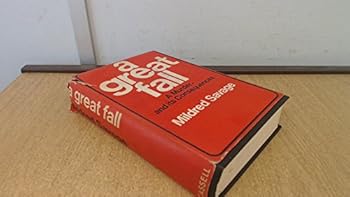 Hardcover A Great Fall: Murder And Its Consequences Book