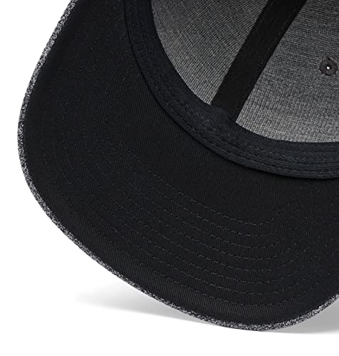 Image of Columbia Unisex PFG Fish Flag Mesh Ball Cap