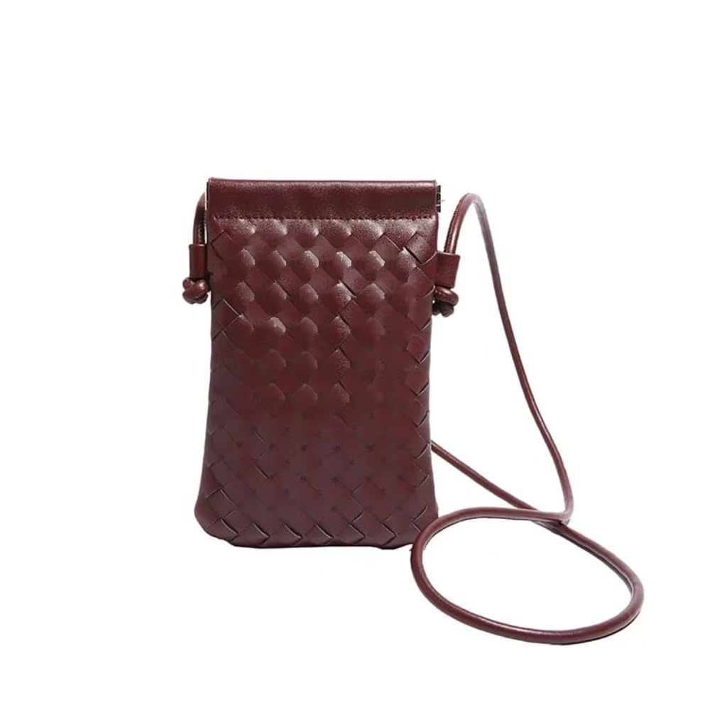 Dasellfa Handytasche zum Umhängen, Umhängetasche Damen, Tasche Umhängetaschen Damen Klein, Frauen Crossbody Bag Damen Strand Tasche, Fashion Handy Schultertasche mit Langem Gurt Mädchen