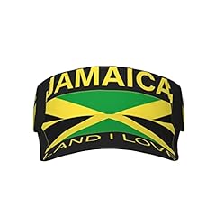 Jamaica Flag_f00006
