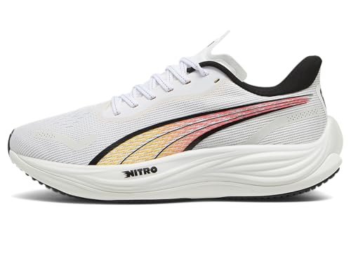 Image of Puma Mens Velocity Nitro 3 Running Shoes