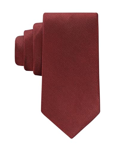 Calvin Klein Classic Solid Tie for Men