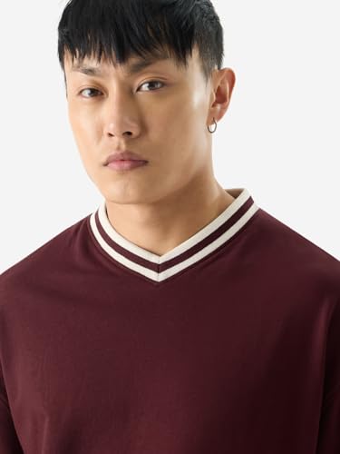 Image of The Souled Store Men T-Shirt