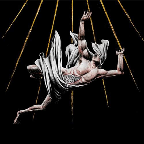 Fas - Ite, Maledicti, in Ignem Aeternum (reissue)