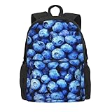 Zoom IMG-1 bywenhopnbs zaino da viaggio blueberryschool Zoom IMG-1 bywenhopnbs zaino da viaggio blueberryschool