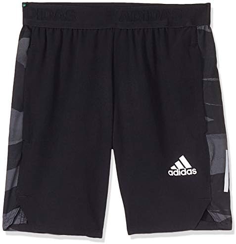 Buy adidas black Tastigo 19 Shorts for Men in MENA, Worldwide