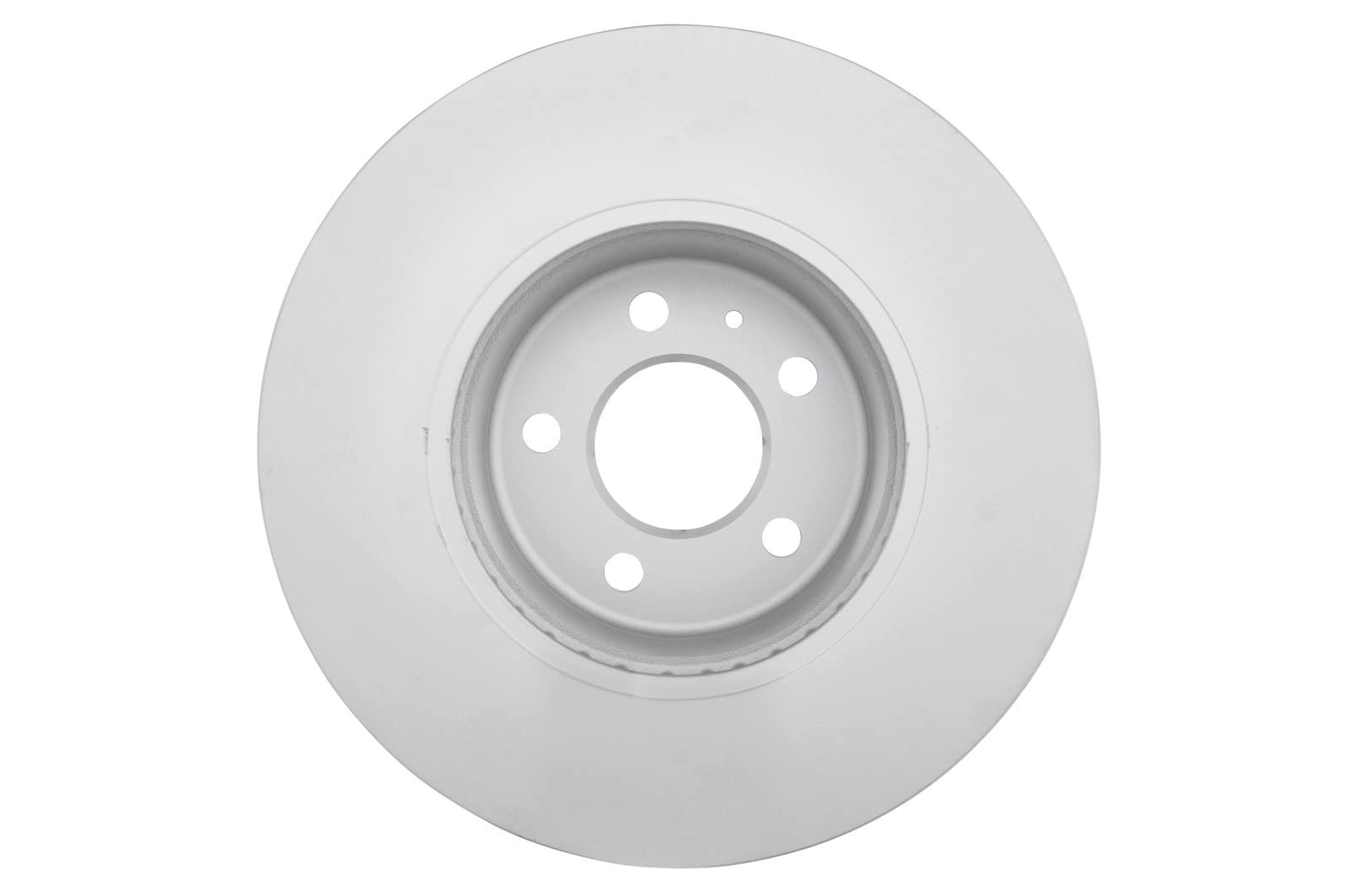 Bosch BD1327 Disque de frein - 320.0 mm - Essieu avant | Disque ventilé avec revêtement - Certifié ECE-R90 - Excellent refroidissement, protection anticorrosion avancée