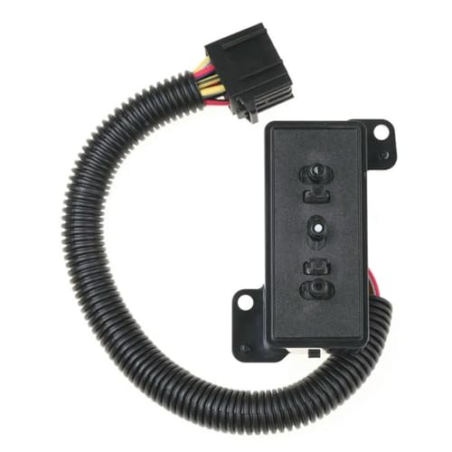Interrupteur de siège Ford F-450 commande robuste 1L2Z-14A701-AA
