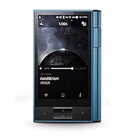 ポータブルプレーヤー Astell&Kern KANN AK-KANN Astro Silver Astell & Kern KANN Astro Silver Portable Digital Audio