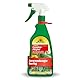 Neudorff Fungisan Gemüse-Pilzfrei - Anwendungsfertiges Spray zur Bekämpfung von Pilzkrankheiten an Gemüse wie Kraut- und Braunfäule an Tomaten, vegan, 1 Liter