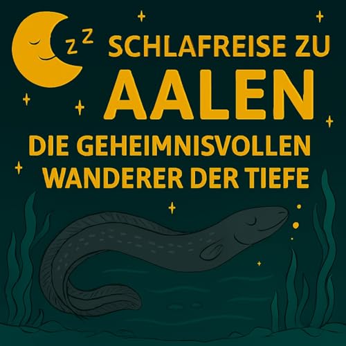 Schlafreise zu Aalen cover art