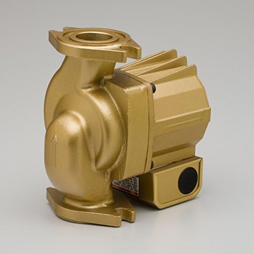 ITT Bell & Gossett 106514LF LR15BWR Pump 1/12 hp 115v LF