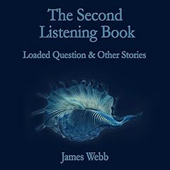 Couverture de The Second Listening Book