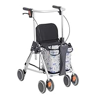 幸和製作所 テイコブ リトルワゴン WAW07 歩行車 ② Amazon.co.jp: 幸和製作所 TacaoF(テイコブ) 歩行車 テイコブ