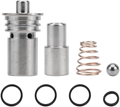 Superior 6L80 Transmission Valve Body Upgrade Kit - STL-6L80E For Improved Performance