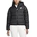 Produktbild Nike Storm Fit Windrunner Women Jacket Jacke Daunenjacke (M, black/white)
