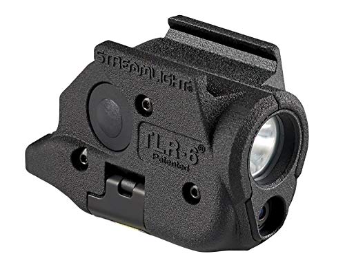 Image of Streamlight 69286 TLR-6 Tactical Gun Light