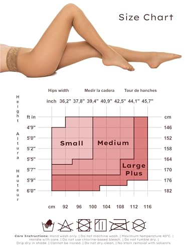 Image of Veluk Tights For Women