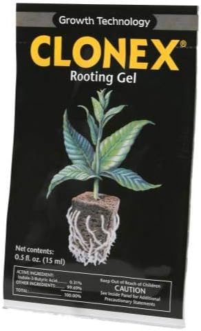 CLONEX 15ML Packet 726004