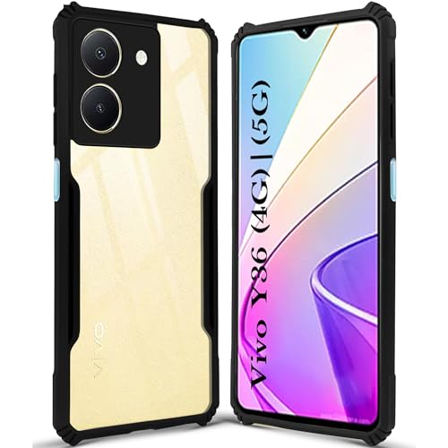 Jkobi Back Case Cover for Vivo Y36 - Image 6