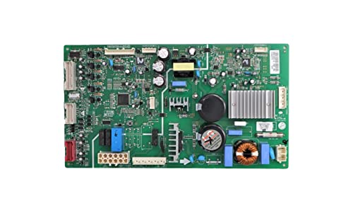 CoreCentric Remanufactured Refrigerator Control Board Replacement for LG EBR81182703 -  CoreCentric Solutions, EBR81182703-R
