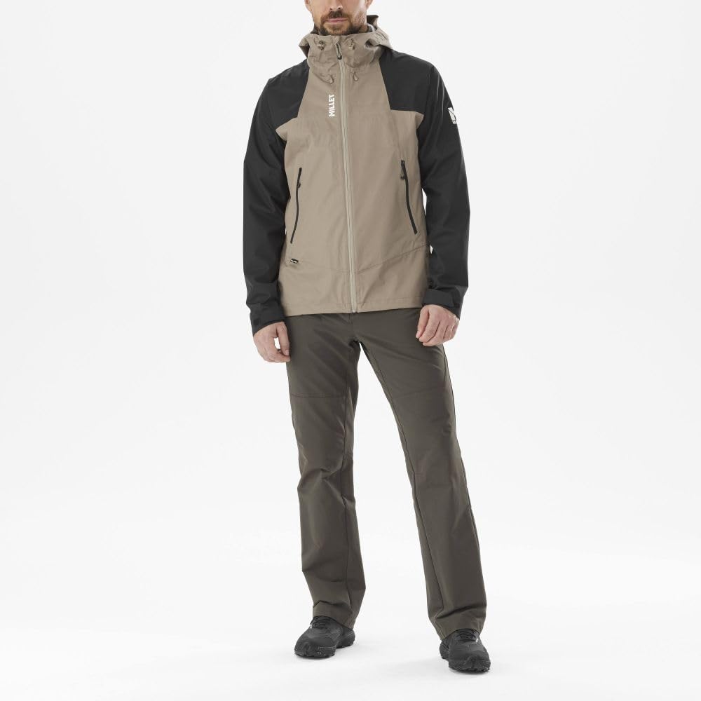 MILLET Fitz Roy Jkt M Chaqueta Hombre (Pack de 1)
