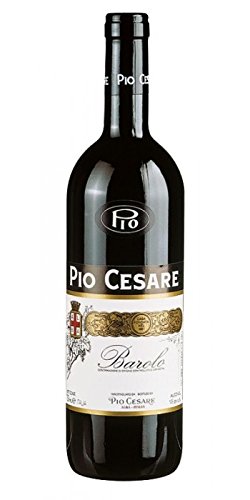 Pio Cesare - Barolo DOCG 'Pio' 2018 0,75 lt.