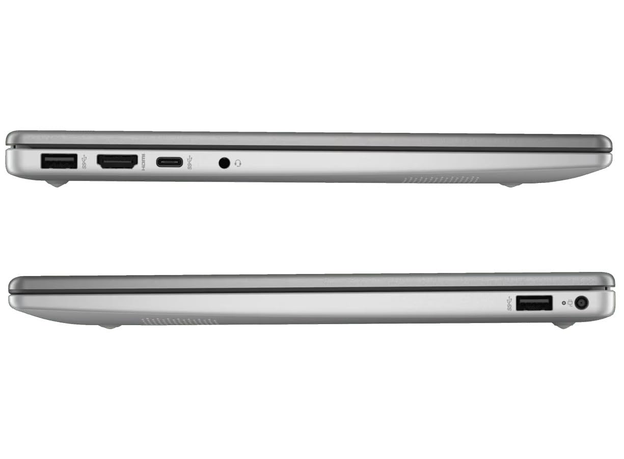 HP i5 10th Gen 8 GB 256 GB SSD/DOS Thin and Light Business Black 11 41rZqye5++L. SL1225