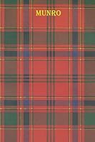 Munro 1727056701 Book Cover