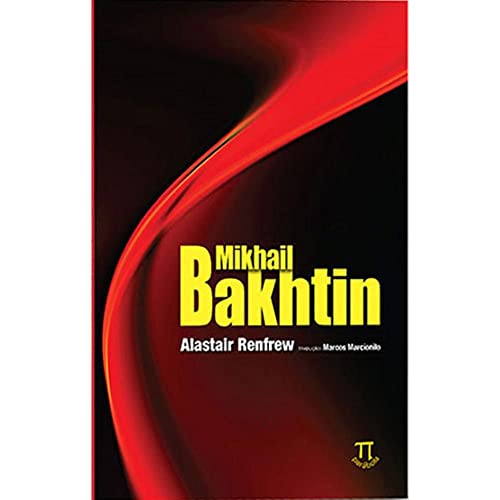Mikhail bakhtin: