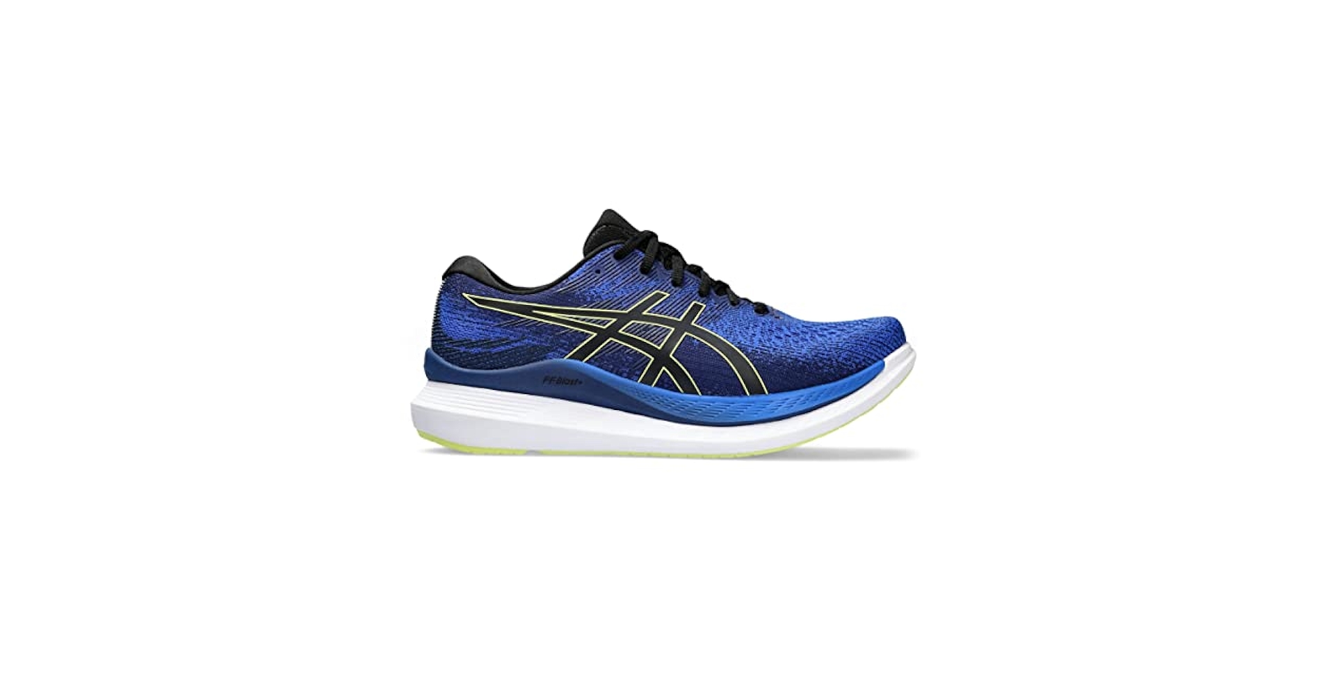 Amazon.com | ASICS Men's EvoRide 3 Running Shoes, 9