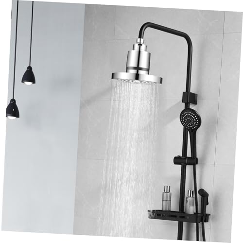 Pommeau de douche filtrant haute pression pour la salle de bain