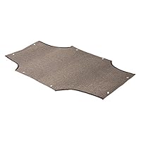 Ferplast Wechsel Bezug waschbar für Liege DREAM COVER Hunde Ferplast verschiedene Größen