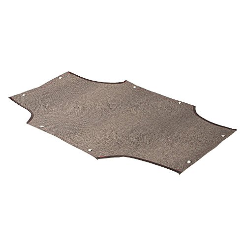 Toile de rechange lavable Ferplast DREAM lit pour chien différentes tailles