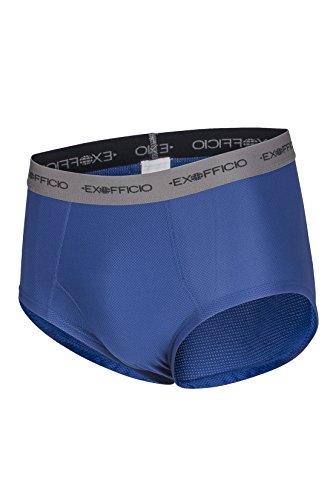 ExOfficio Men’s Give-N-Go 2.0 Brief Underwear