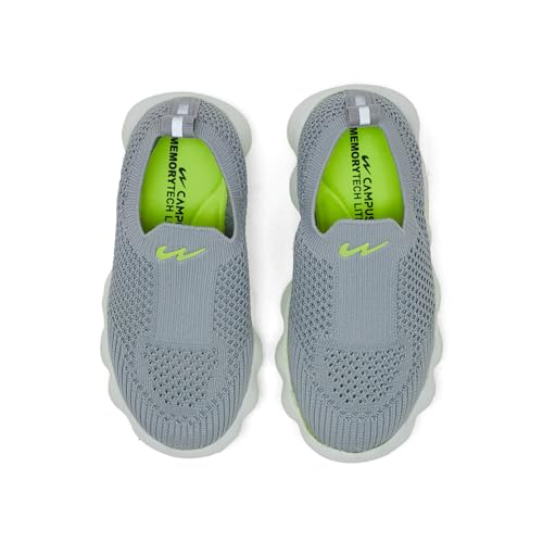 Image of Campus Kids TOON Kids Walking Shoes