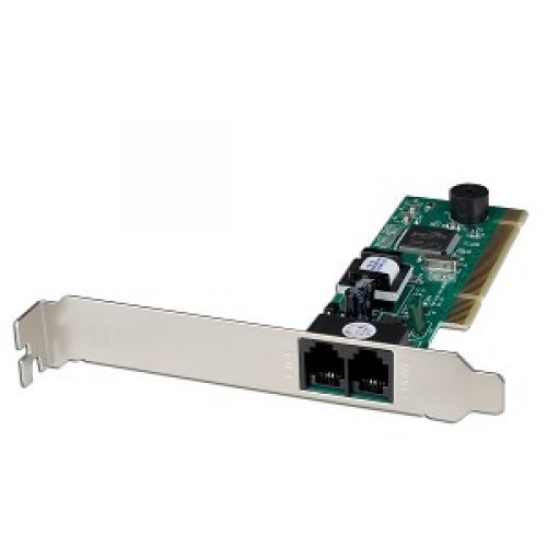 CenDyne Smartlink SL2801 56K V.92 PCI Data/Fax Modem