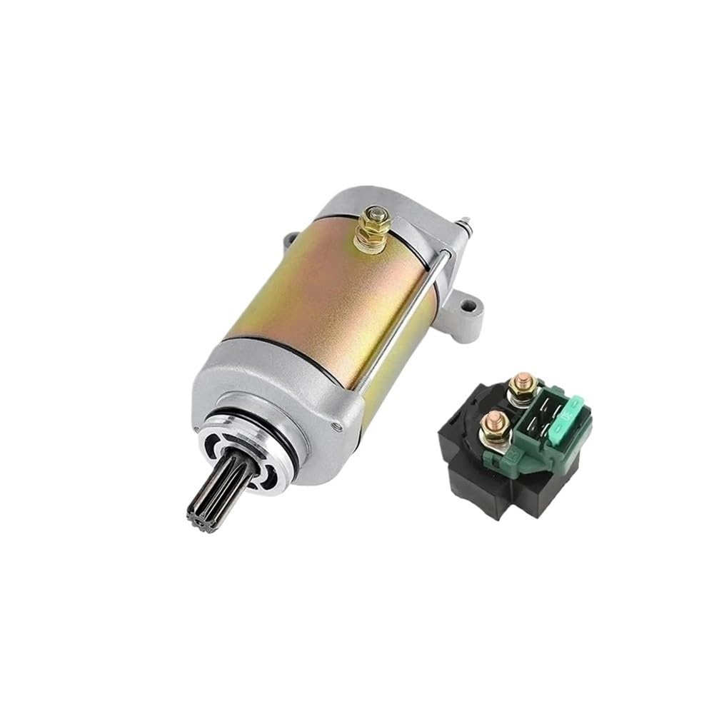 Relais solénoïde démarreur compatible CF500 CF188 CF600 pièces quad ATV UTV