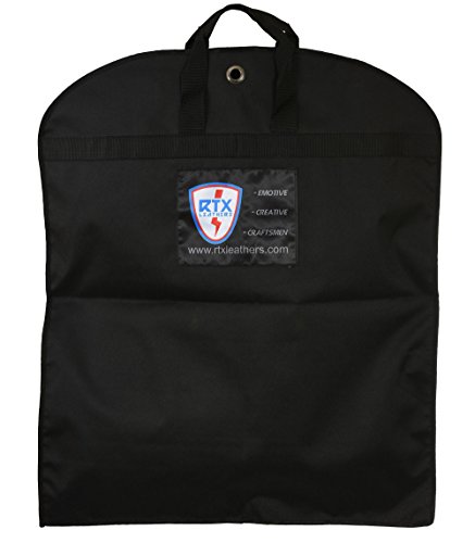 RTX JacketStash Sac de rangement pour veste de moto Protection contre les odeurs Cover