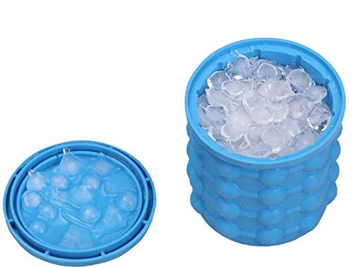 L size Ice Cubes Maker Ice Genie Kitchen Tools