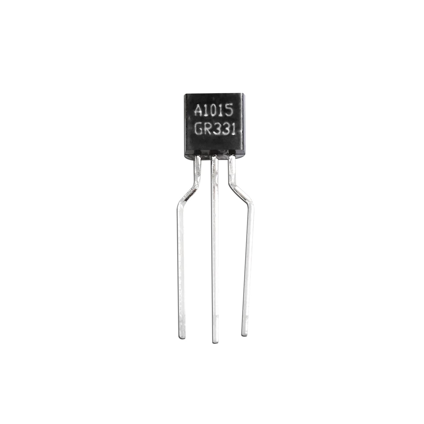 Electronic Spices A1015 Audio Frequency Amplifier PNP Transistor Pack of 20pcs-picture-10