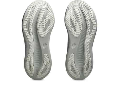 Image of ASICS Men Lace Up Running Shoes
