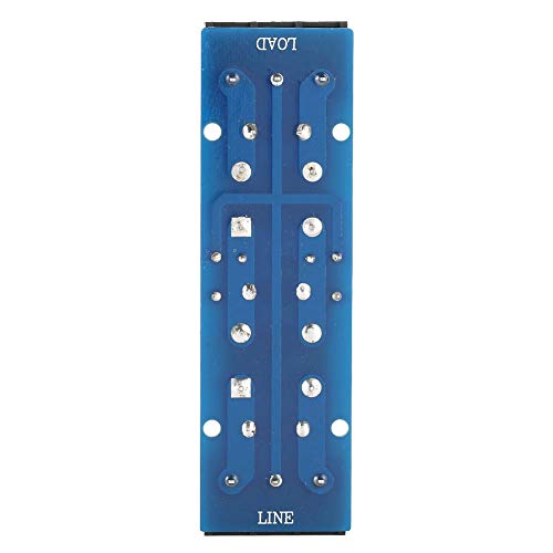 Scheda filtro-EMI Scheda filtro passa basso di